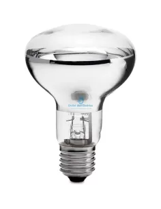 Wiva Group 11083003 Halógena clásica r80 42w e27 clase c